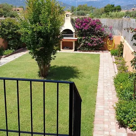 Villino Enzo 350 Mt Baia Di Porto Frailis Holiday home *