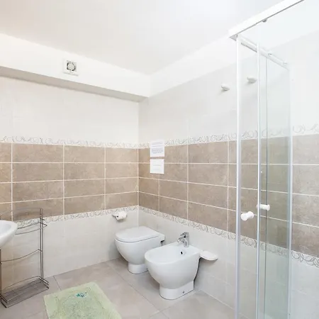 Villino Enzo 350 Mt Baia Di Porto Frailis *