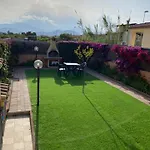 Villino Enzo 350 Mt Baia Di Porto Frailis بيت للعطل *