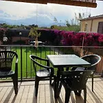 Villino Enzo 350 Mt Baia Di Porto Frailis بيت للعطل