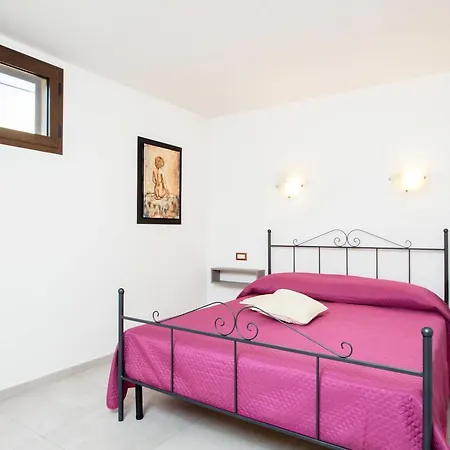 Villino Enzo 350 Mt Baia Di Porto Frailis * Àrbatax
