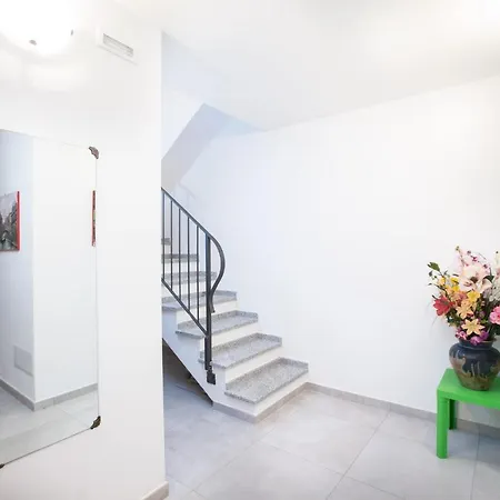 Villino Enzo 350 Mt Baia Di Porto Frailis Àrbatax