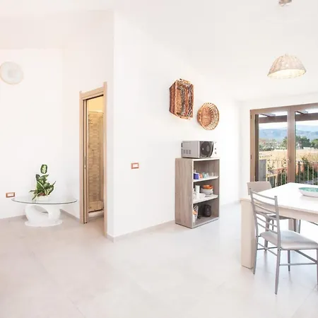 بيت للعطل Villino Enzo 350 Mt Baia Di Porto Frailis أرباتاكْسْ