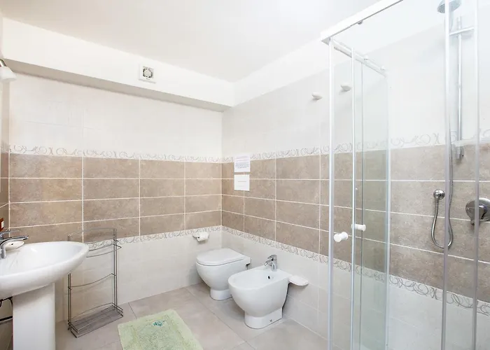 Villino Enzo 350 Mt Baia Di Porto Frailis *
